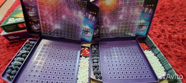 Игра Космический бой