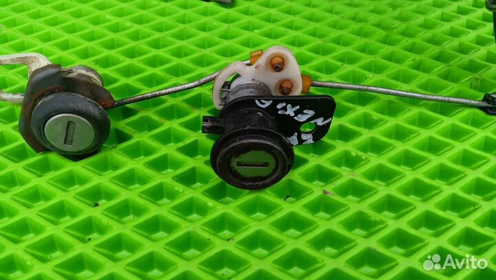 Замок зажигания Daewoo Nexia