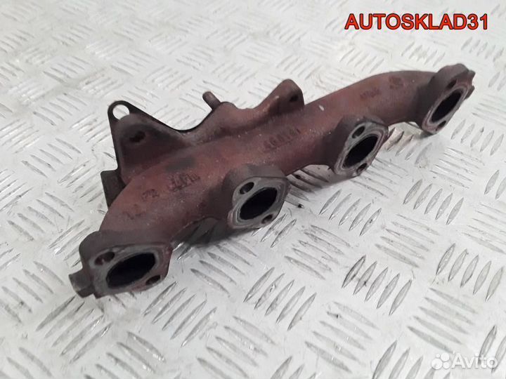 Коллектор выпускной Renault Kangoo K9K 8200468141