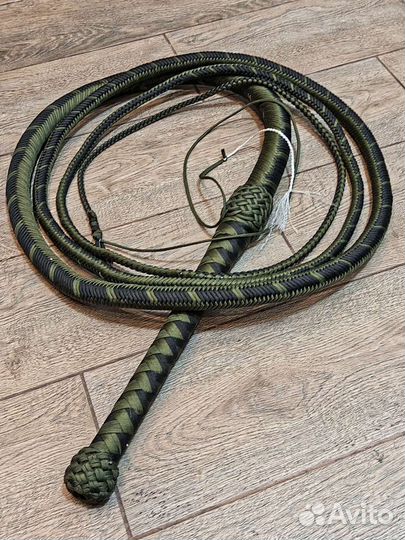 Кнут 5 метров