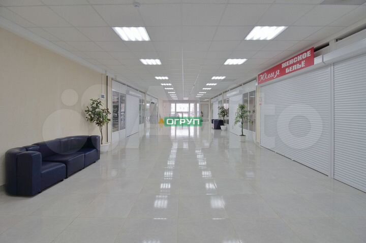 Продается ТЦ На гпз