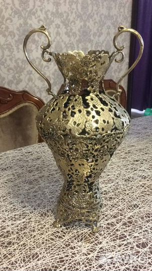 Бронзовые изделия