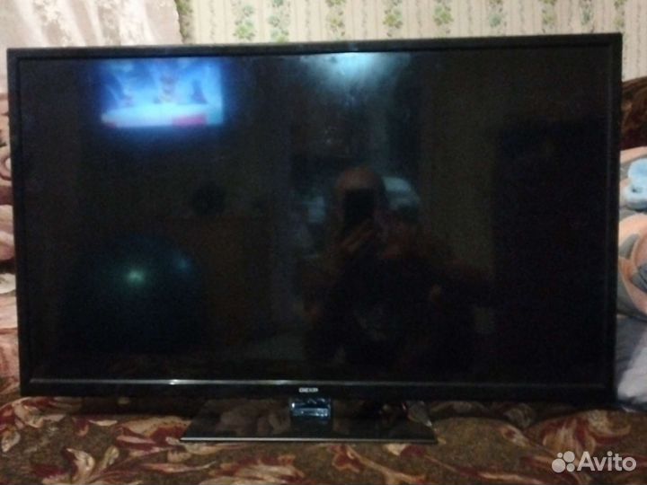 Телевизор