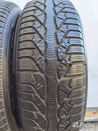 Kleber Dynaxer HP2 195/65 R15 91T