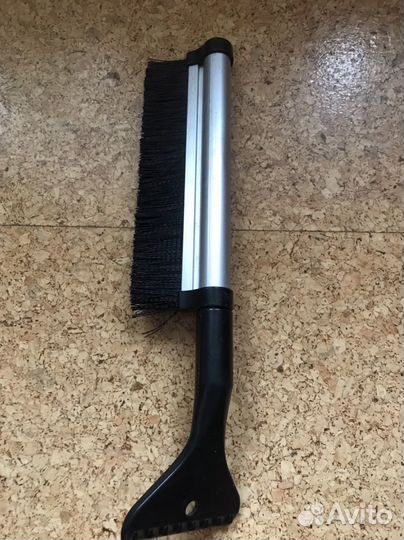 Щетка для мытья автомобиля