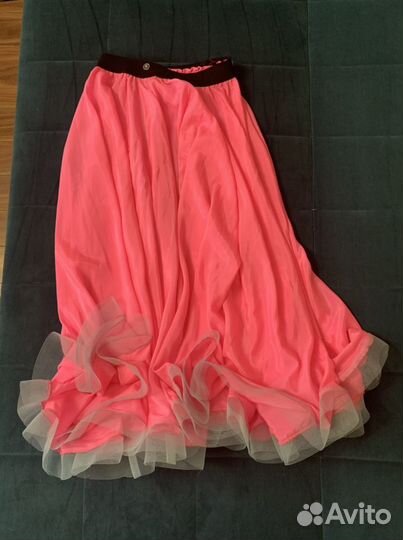 Костюм для восточного танца