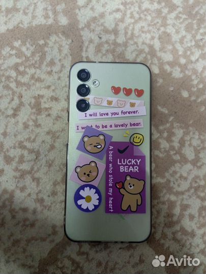 Samsung Galaxy A14, 6/128 ГБ