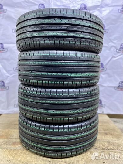 Continental ContiEcoContact 5 215/45 R17