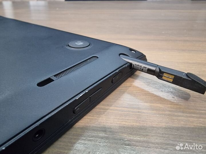 Thinkpad yoga трансформер с экраном 2К