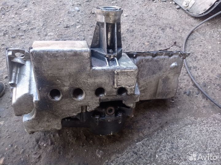 Редуктор бмв 525 Е34