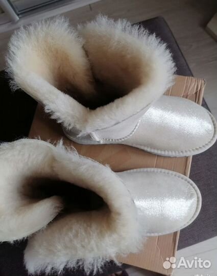 Угги женские ugg