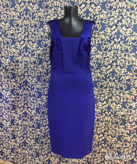 VDP Италия платье