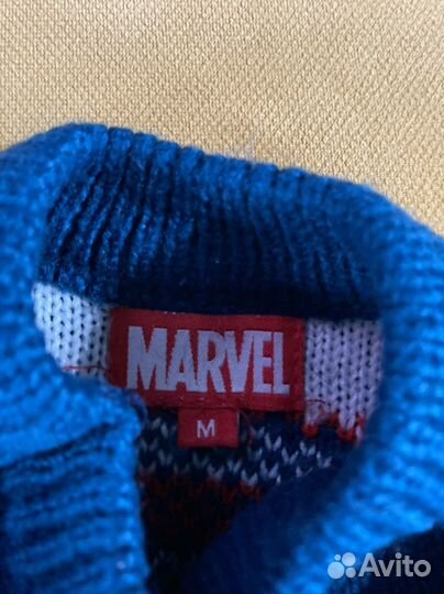 Свитер для собаки