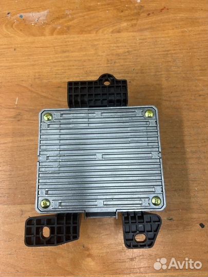 Инвертор Kia Carnival 4 2020-2023