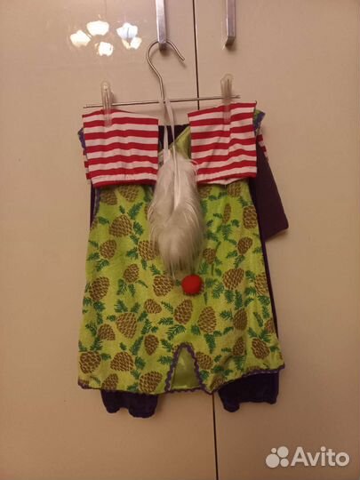 Костюмы для мальчика на праздник