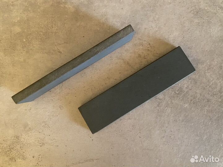 Байкалит камень точильный