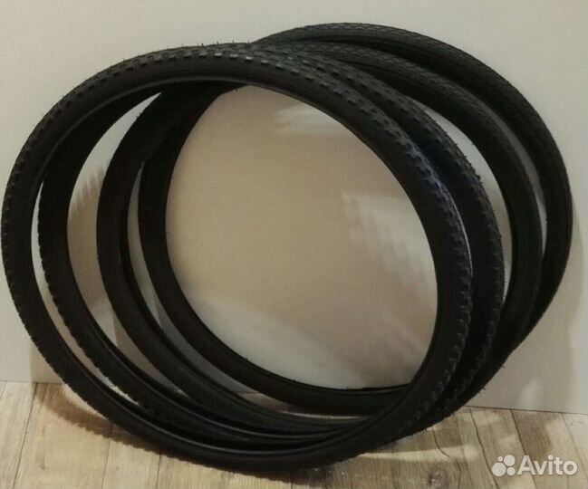 Покрышки для велосипеда и камеры 28 и 20