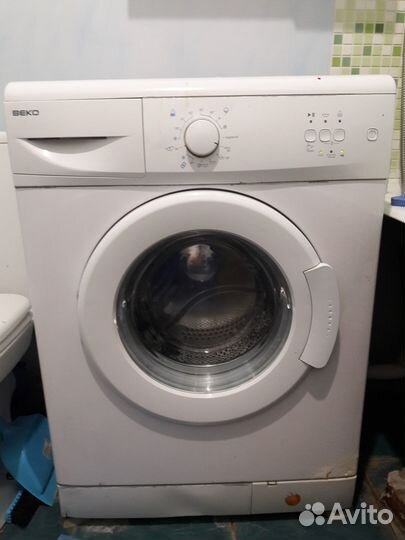 Стиральная машина бу