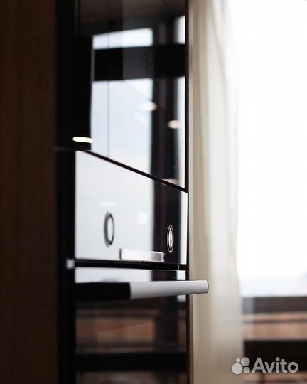 Кухни на заказ