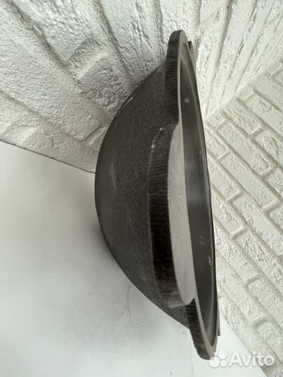 Казан чугунный узбекский