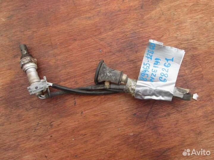 Лямбда-зонд Toyota Corolla Fielder NZE141 1NZ-FE