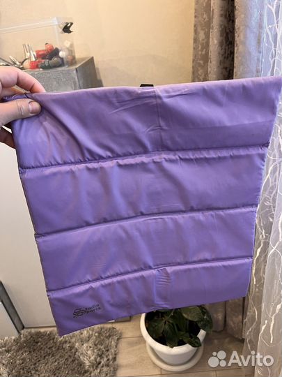 Коврик для ног для фигурного катания