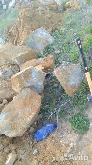 Продам камень
