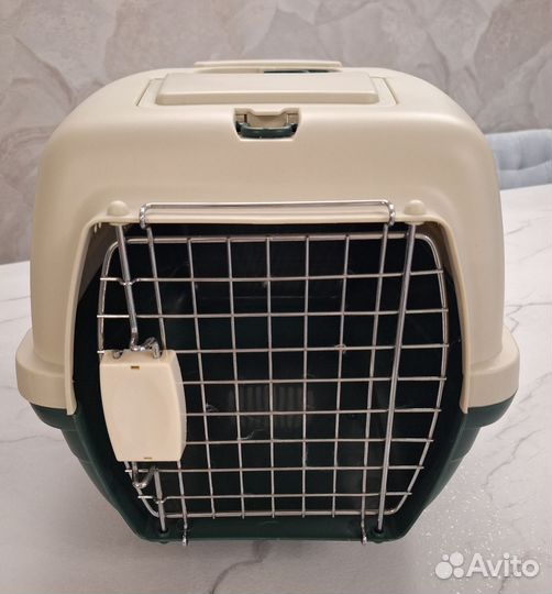 Качественная переноска для животных