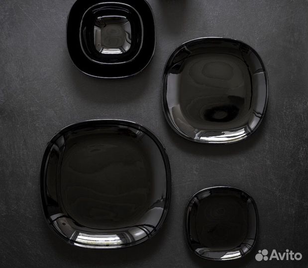 Посуда IKEA Backig