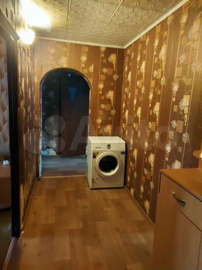 3-к. квартира, 64 м², 1/9 эт.