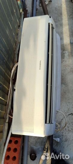 Сплит система 12