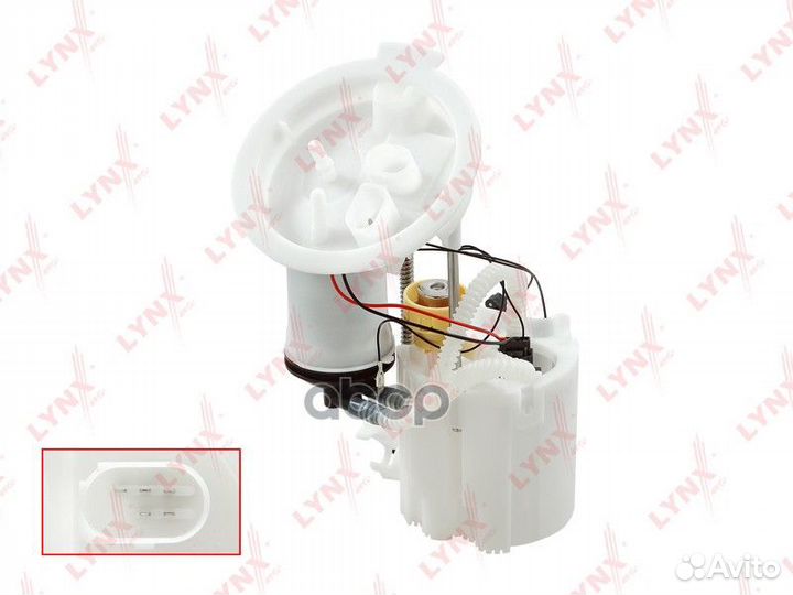 Модуль топливный CF3602 lynxauto