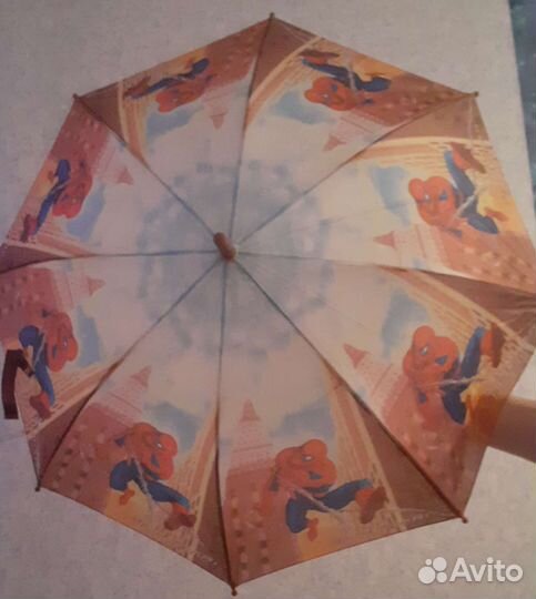 Зонт детский