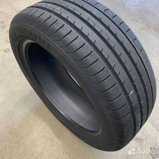 Yokohama Advan Sport V105T 295/40 R21 Y