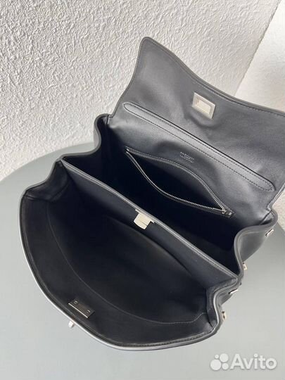 Сумка женская Balenciaga black