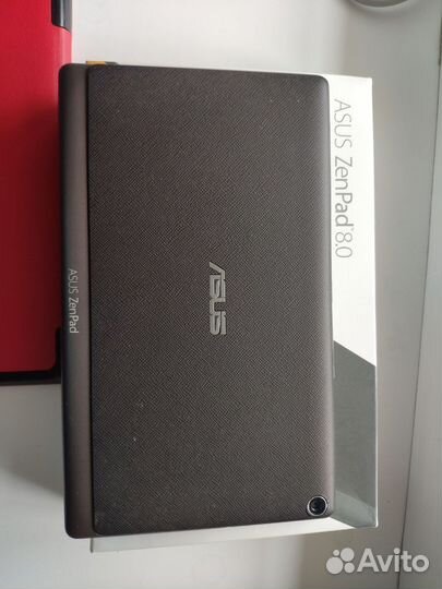 Asus zenpad 8.0 z380kl (P024)