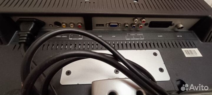 Телевизор BBK 19