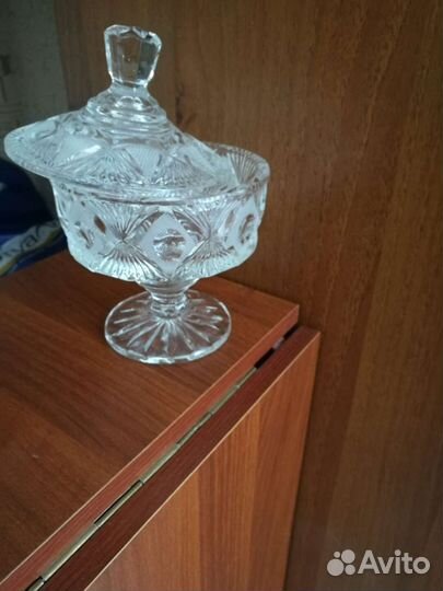 Конфетница