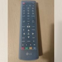 Пульты ду для телевизора LG