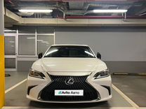 Lexus ES 2.5 AT, 2020, 56 000 км, с пробегом, цена 4 350 000 руб.