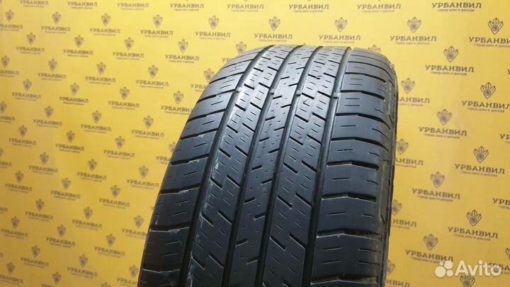 Continental Conti4x4Contact 235/55 R17 99V