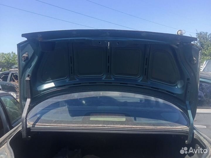 Крышка багажника Ford Contour