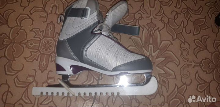 Коньки bladerunner