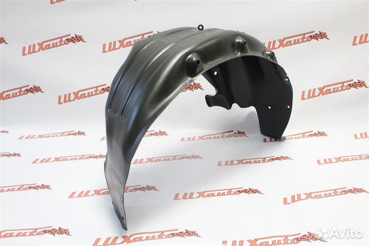 Подкрылки задние Toyota Camry Xv70 2018-2021