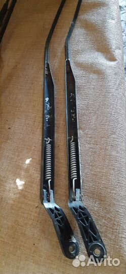 Поводок дворника Ситроен Джампер