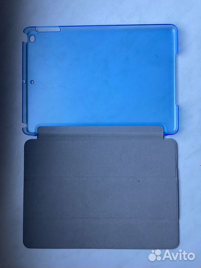 Чехол на iPad air 2