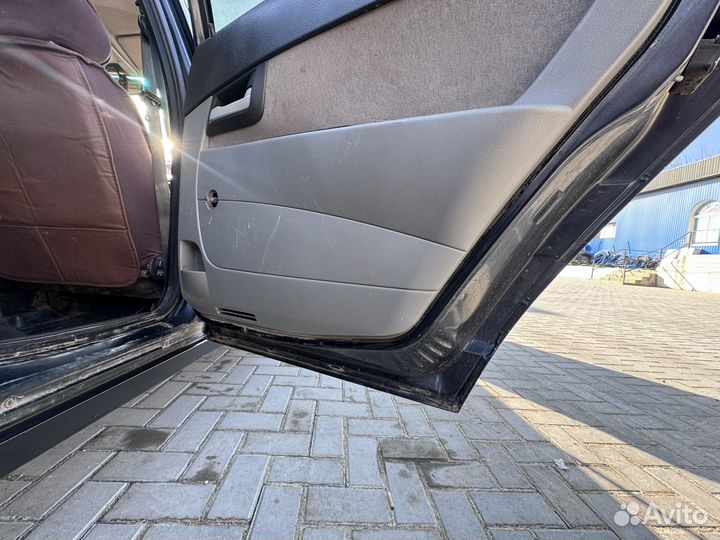 ВАЗ 2110 1.6 МТ, 2006, 220 000 км