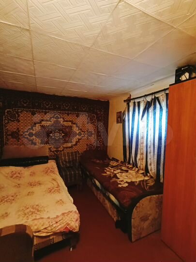 Дача 25 м² на участке 5 сот.