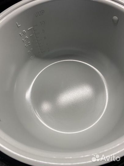 Мультиварка polaris