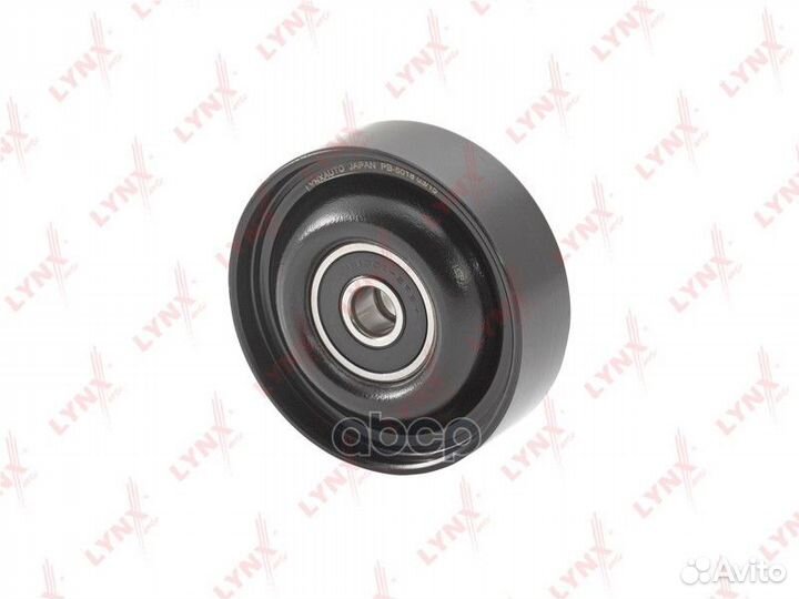 Ролик натяжной приводного ремня PB5018 lynxauto